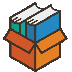 Box of Books Logo