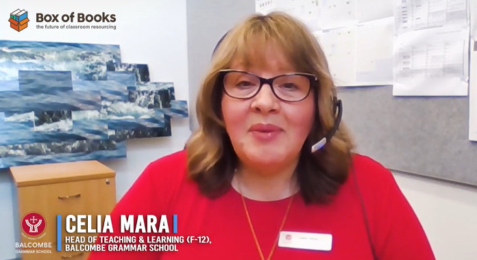 Balcombe Grammar School