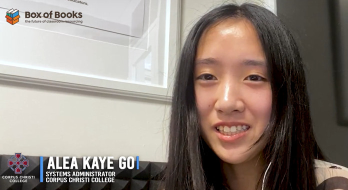 Corpus Christi College