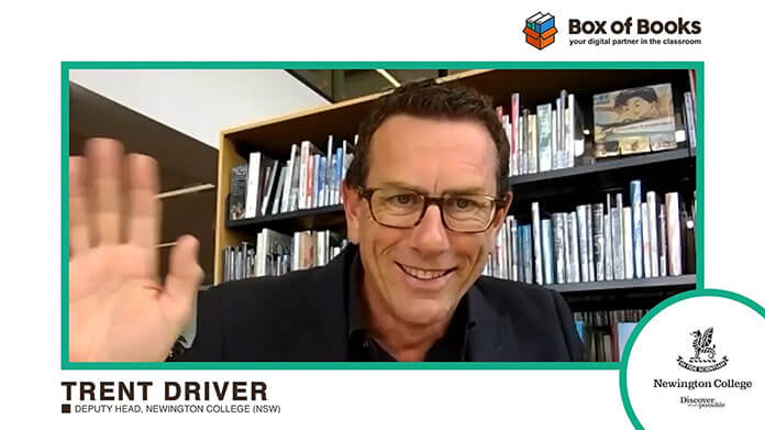 All Hallows’ School