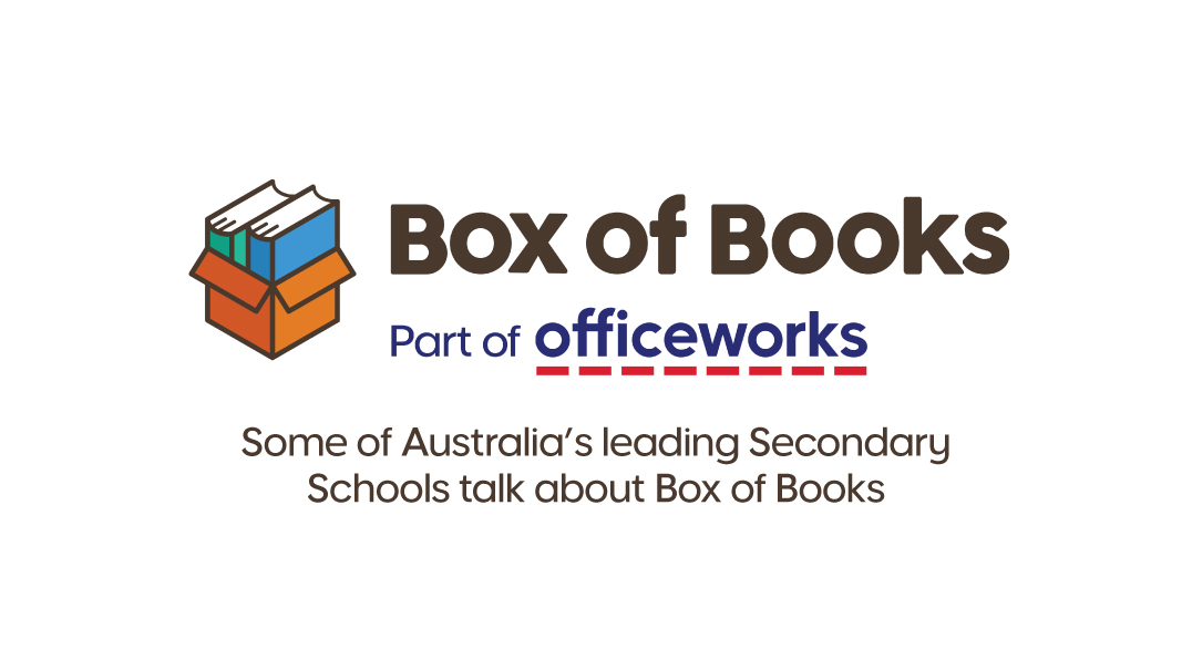 Watch Box of Books Introduction Video